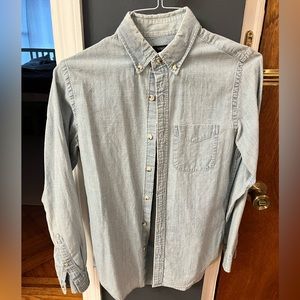 J.Crew Casual Button Down